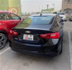 شێڤرۆلێت مالیبۆ